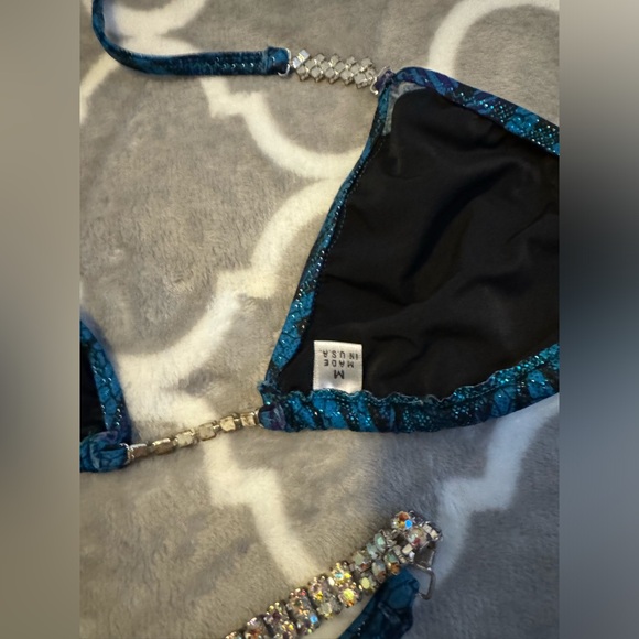 Competition bikini, S size - Picture 3 of 6